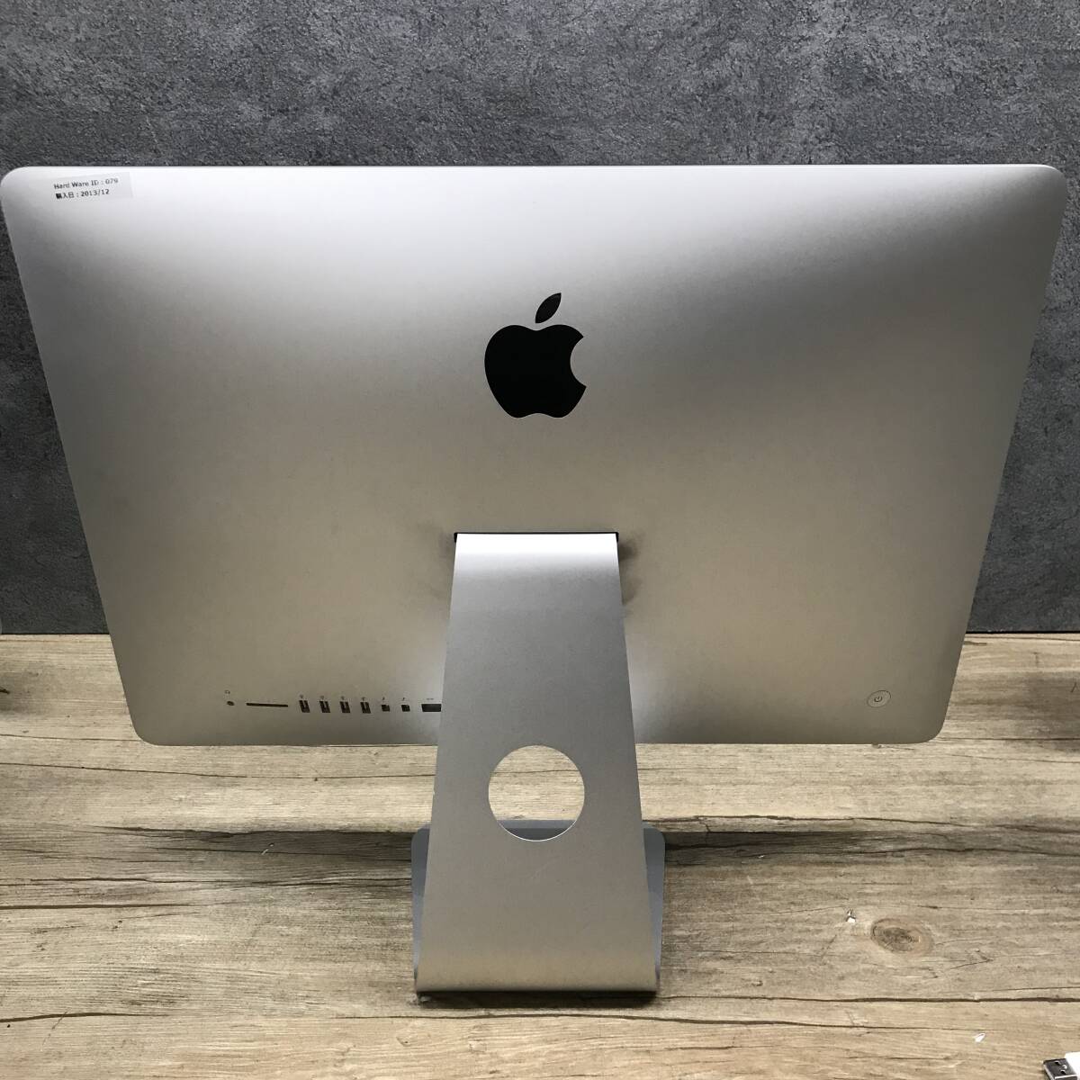 1円~ apple imac a1418 [core i5 2.7ghz/intel irus pr